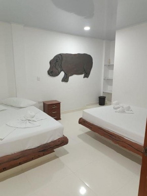 Hotel vacation Doradal